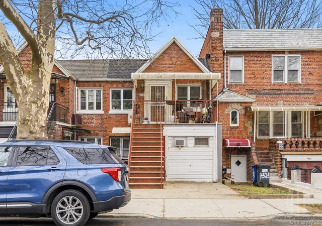 Photo 1 of Single family home for sale at 4319 Bedford Ave, Brooklyn, NY 11229 | MLS# 1009575 | Listing updated on 2026-07-20