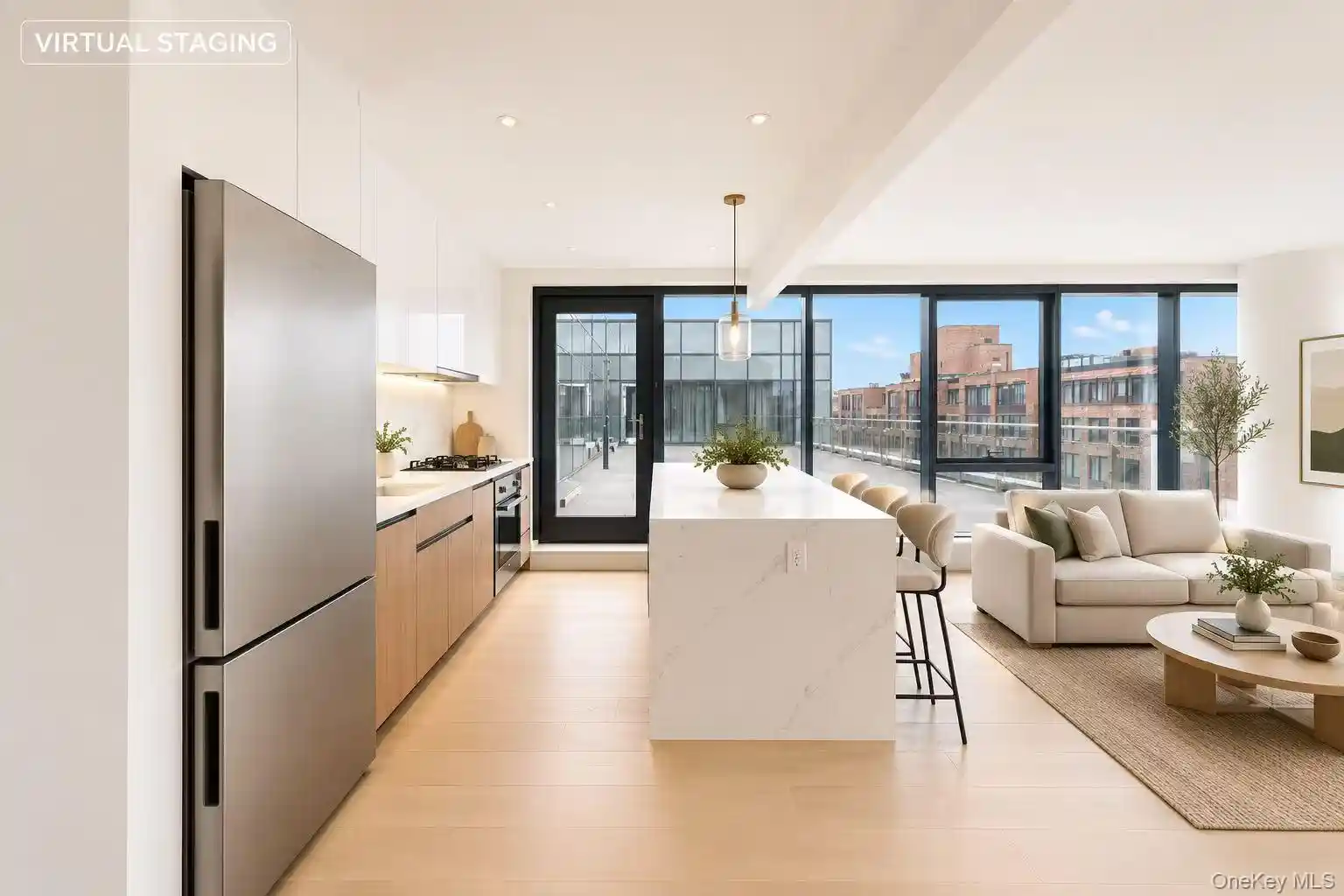 Listing Photo 27 - Condo for sale in 144-49 Northern Blvd located at 144-49 Northern Blvd, New York, NY 11354 - Unit #713