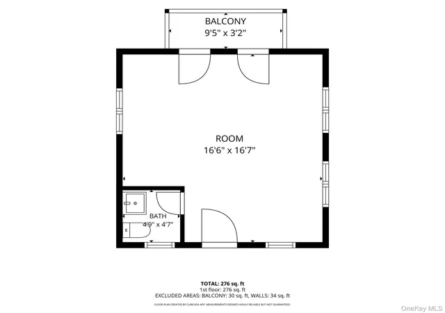 48th image of 125 Piermont Ave, Orangetown, NY 10960 | MLS# 1009607