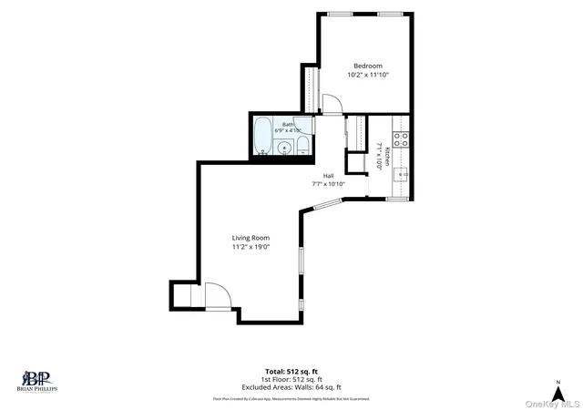 Homes for sale in New York, NY | 2181 Pacific St #4D, New York, NY 11233 | MLS# 1009611