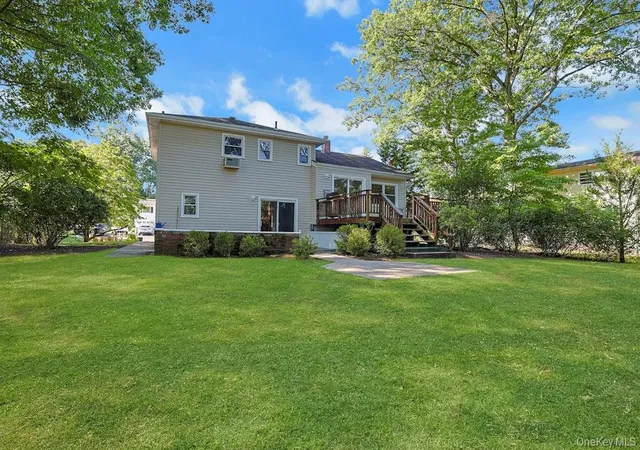 Photo 3 of Sale Pending at 46 Crambrook Rd, Clarkstown, NY 10956 | MLS# 1009612 | Listing updated on 2026-08-25
