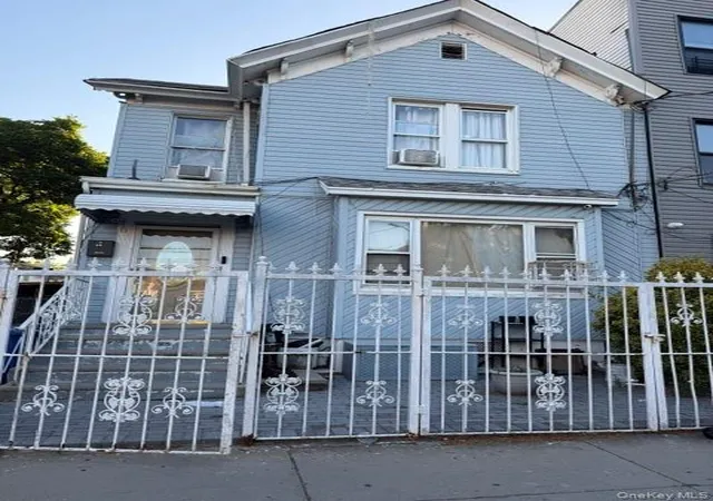Photo 1 of Sale Pending at 270 Linwood St, Brooklyn, NY 11208 | MLS# 1009616 | Listing updated on 2026-09-01