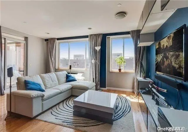 2nd image of 63 14 Queens Blvd #8H, Woodside, NY 11377 | MLS# 1009619