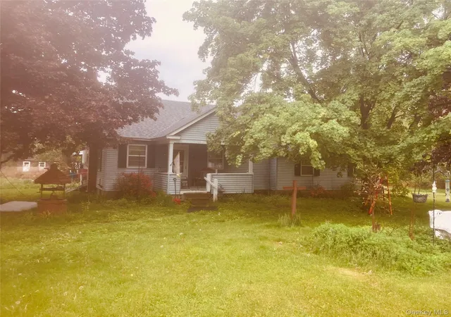 Homes for sale in Wappinger, NY | 43 Stony Kill Rd S, Wappinger, NY 12590 | MLS# 1009651