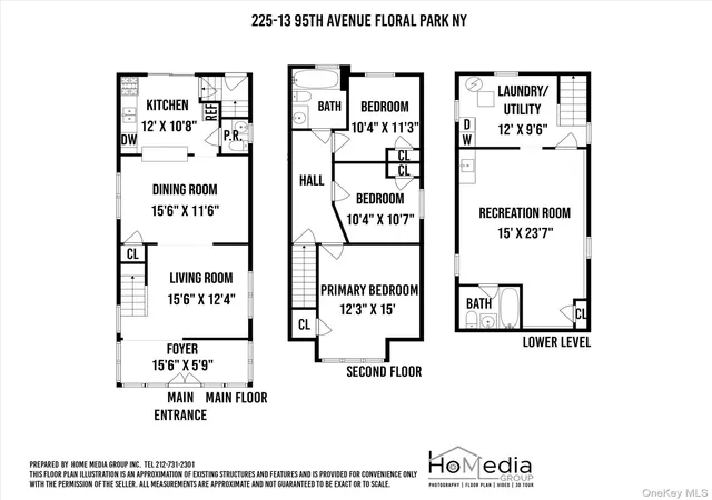 Homes for sale in Hempstead, NY | 225 13 95th Ave, Hempstead, NY 11001 | MLS# 1009659