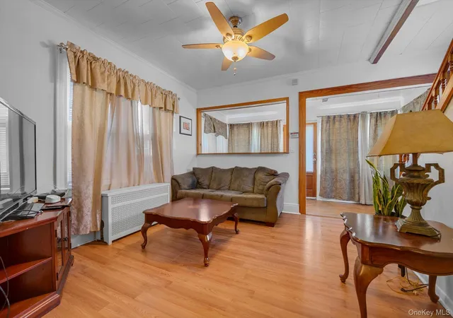 Homes for sale in Hempstead, NY | 225-13 95Th Ave, Hempstead, NY 11001 | MLS# 1009659