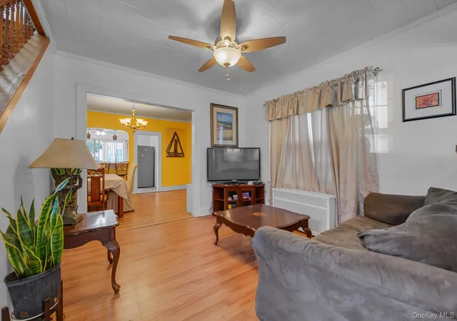 Homes for sale in Hempstead, NY | 225-13 95Th Ave, Hempstead, NY 11001 | MLS# 1009659