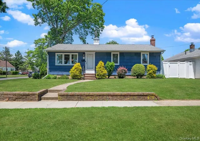 1st image of 3 Cherry St, Massapequa, NY 11758 | MLS# 1009661