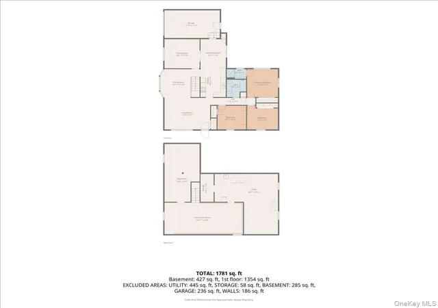 31st image of 3 Cherry St, Massapequa, NY 11758 | MLS# 1009661
