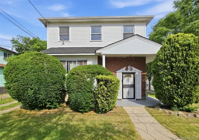 Photo 1 of Multi family home for sale at 14563 181st Street, New York, NY 11413 | MLS# 1009684 | Listing updated on 2026-08-16