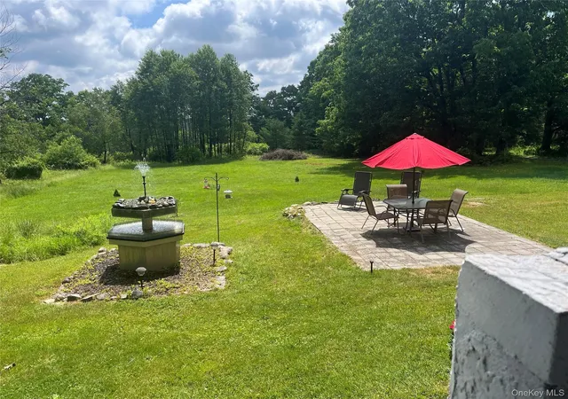Listing Photo 2 - Condo for sale in building located at 97 Rauch Rd, Lake Huntington, NY 12752 - Unit #