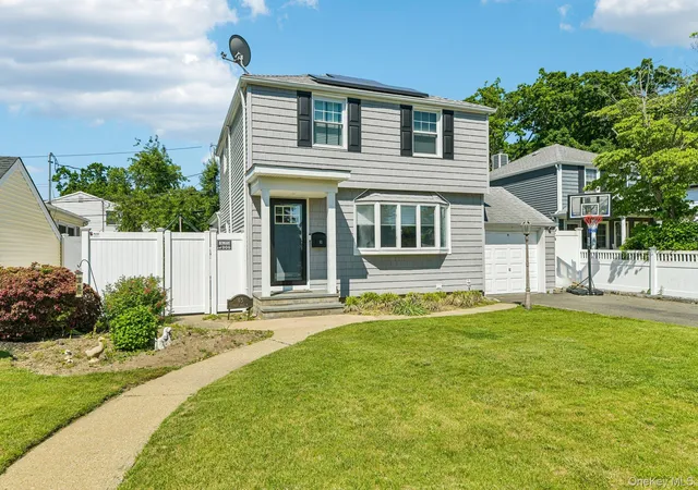 1st image of 93 Crest Rd W, Hempstead, NY 11566 | MLS# 1009699