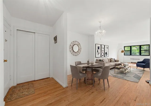 Homes for sale in New Rochelle, NY | 60 White Oak St #2F, New Rochelle, NY 10801 | MLS# 1009701