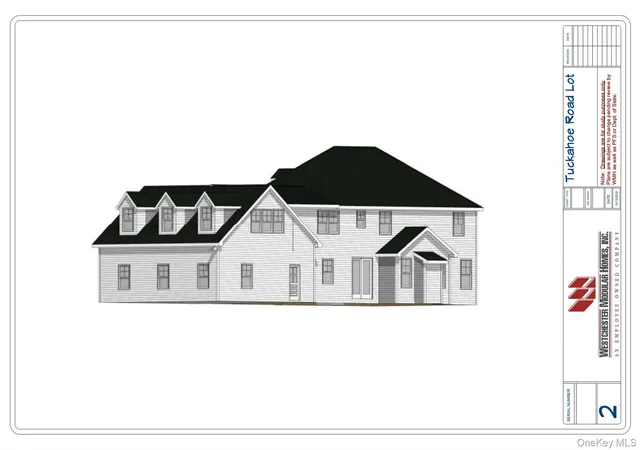 13th image of 98 Park Aka   Midland Avenue Avenue, Bronxville, NY 10708 | MLS# 1009702