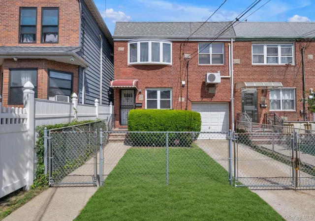 Photo 1 of Multi family home for sale at 921 127th Street, New York, NY 11356 | MLS# 1009728 | Listing updated on 2026-09-02