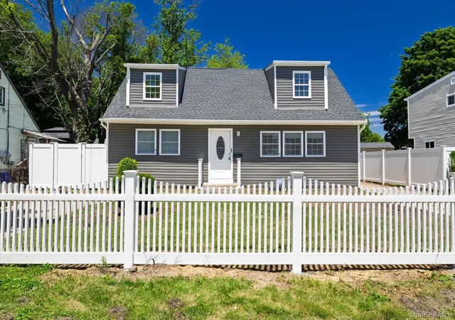 1st image of 27 New Ave, Wyandanch, NY 11798 | MLS# 1009735