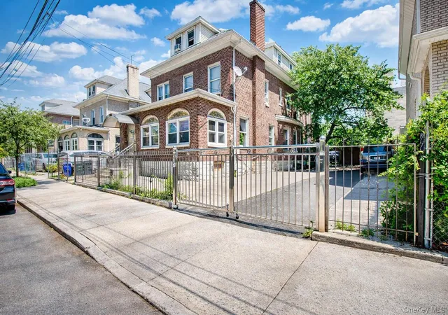 Multi family home for sale at 2532 Davidson Ave, Bronx, NY 10468 | MLS# 1009747
