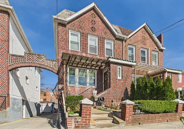 Multi family home for sale at 24-33 96th Street, East Elmhurst, NY 11369 | MLS# 1009752