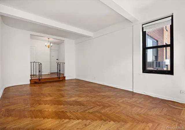 3rd image of 70 Park Terrace West #E40, New York, NY 10034 | MLS# 1009754