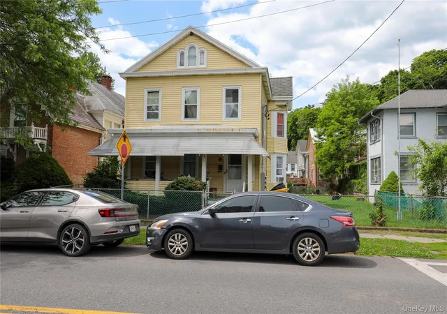 Homes for sale in Kingston, NY | 111 Wurts St, Kingston, NY 12401 | MLS# 1009755