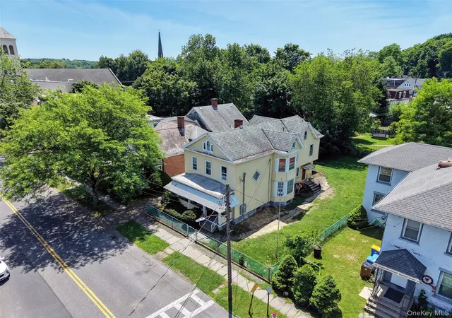 Homes for sale in Kingston, NY | 111 Wurts St, Kingston, NY 12401 | MLS# 1009755