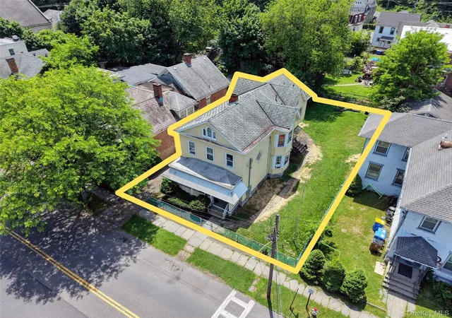 Homes for sale in Kingston, NY | 111 Wurts St, Kingston, NY 12401 | MLS# 1009755