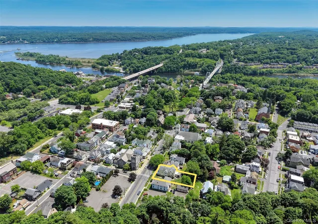 Homes for sale in Kingston, NY | 111 Wurts St, Kingston, NY 12401 | MLS# 1009755