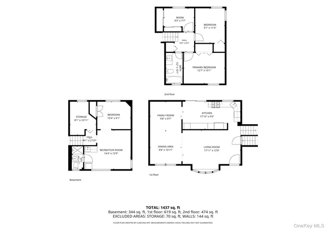 33rd image of 282 W 22nd Street, Babylon, NY 11729 | MLS# 1009777