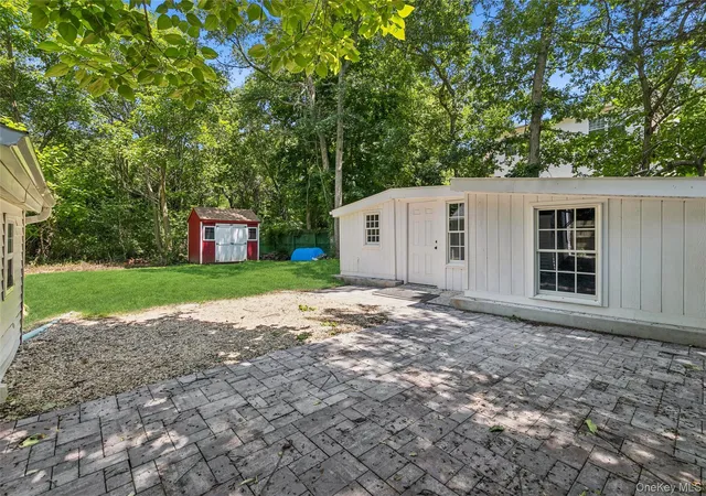 Homes for sale in Southampton, NY | 26 Flanders Blvd, Southampton, NY 11901 | MLS# 1009779