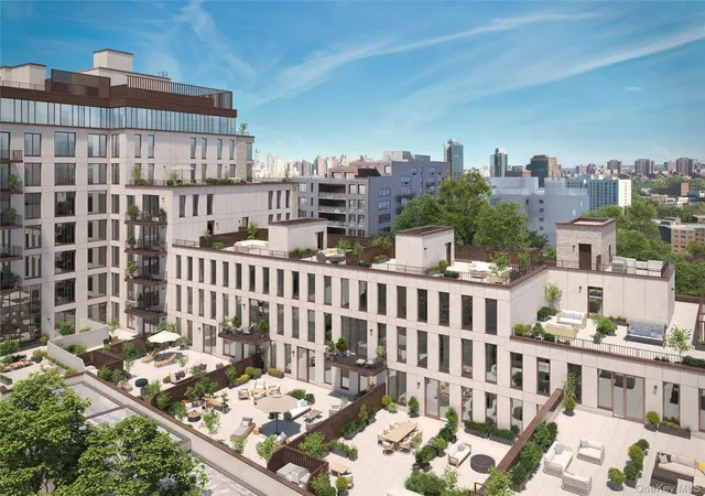 2nd image of NuSun Vernon Condominium, Astoria, NY 11102