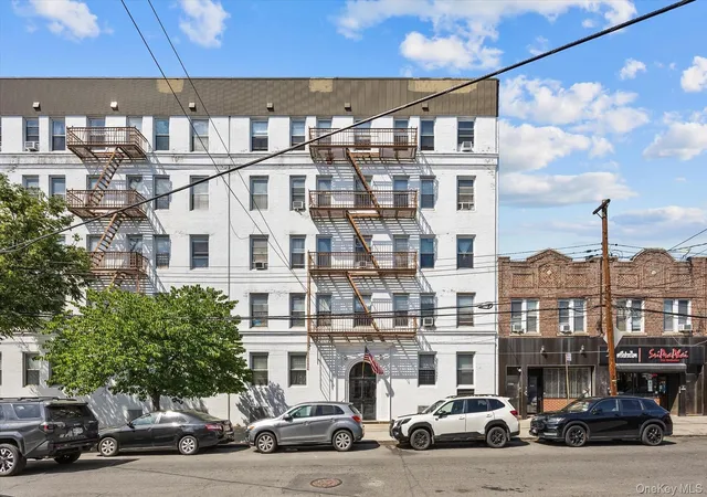 Photo 1 of Condo for sale at 64 09 39 Avenue #43, Woodside, NY 11377 | MLS# 1009793 | Listing updated on 2026-09-04