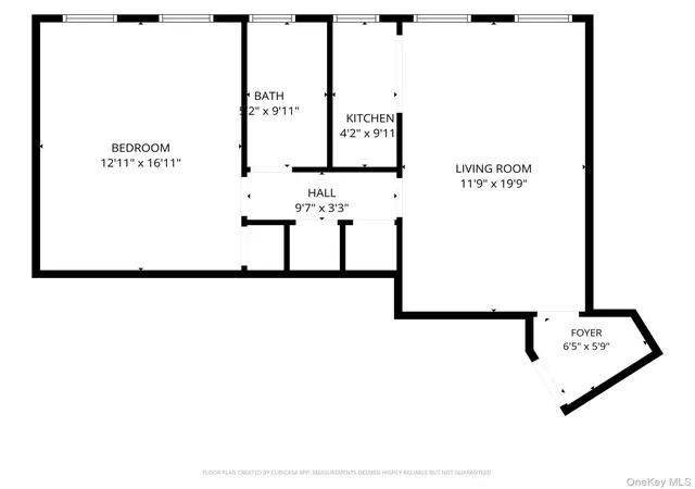 14th image of 50 05 43rd Ave #2F, Woodside, NY 11377 | MLS# 1009807