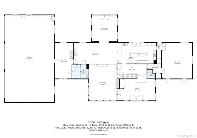 Photo 47 of Mansion for sale at 952 Cedar Swamp, Glen Head, NY 11545 | MLS# 1009813 | Listing updated on 2026-07-25