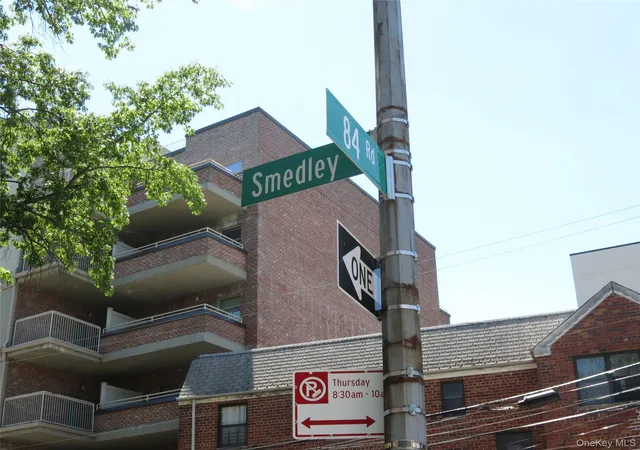 2nd image of 147-14 84Th Rd, Jamaica, NY 11435