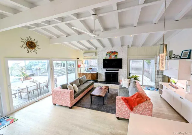 1st image of 61 Evergreen Ave, Ocean Beach, NY 11770 | MLS# 1009823