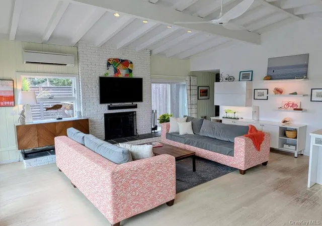 2nd image of 61 Evergreen Ave, Ocean Beach, NY 11770 | MLS# 1009823