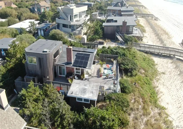 43rd image of 61 Evergreen Ave, Ocean Beach, NY 11770 | MLS# 1009823