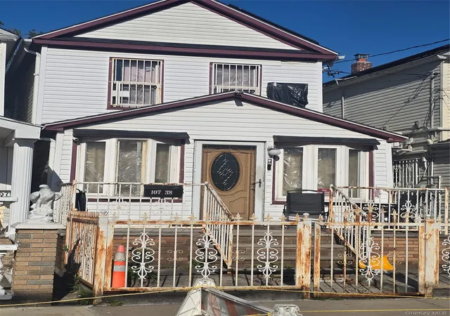 1st image of 10738 120th St, South Richmond Hill, NY 11419 | MLS# 1009830