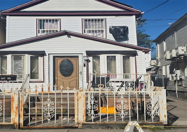 3rd image of 10738 120Th St, South Richmond Hill, NY 11419 | MLS# 1009830