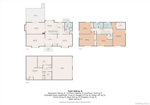 Homes for sale in Clarkstown, NY | 7 Gregory St, Clarkstown, NY 10956 | MLS# 1009839