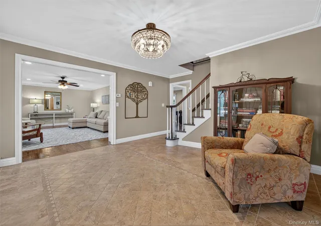 5th image of 7 Gregory St, New City, NY 10956 | MLS# 1009839