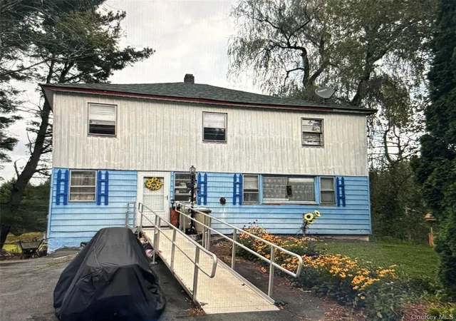 Homes for sale in Cochecton, NY | 3038 State Route 17b, Cochecton, NY 12726 | MLS# 1009853