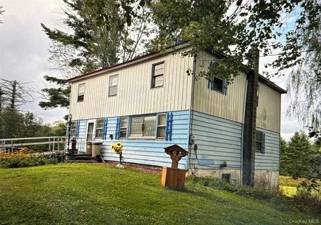 Homes for sale in Cochecton, NY | 3038 State Route 17b, Cochecton, NY 12726 | MLS# 1009853