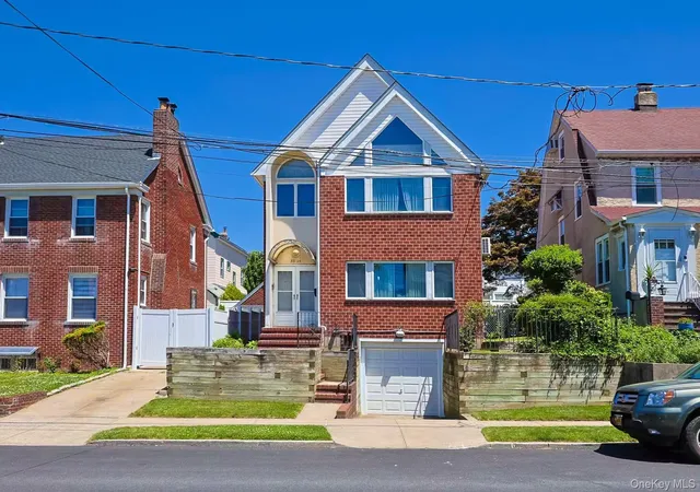 Single family home for sale at 3325 149th Place, New York, NY 11354 | MLS# 1009860