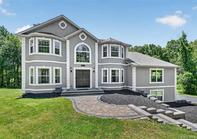 Photo 1 of Single family home for sale at 311 Rye Hl Rd, Monroe, NY 10950 | MLS# 1009862 | Listing updated on 2026-06-28