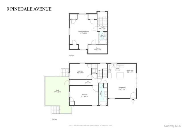 3rd image of 9 Pinedale Ave, Farmingville, NY 11738 | MLS# 1009878