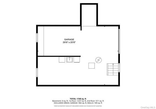 Homes for sale in Hyde Park, NY | 7 Walnut St, Hyde Park, NY 12601 | MLS# 1009916