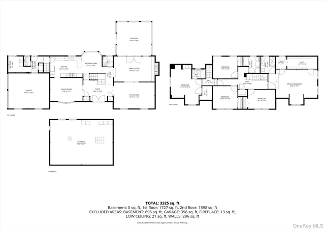 27th image of 33 Bob O Link Ln, Northport, NY 11768 | MLS# 1009920