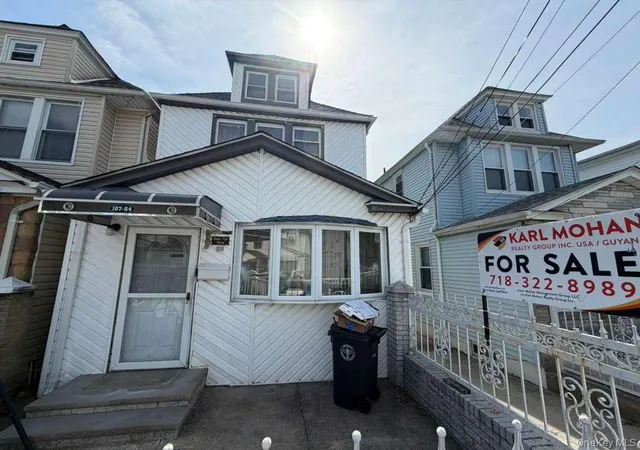 1st image of 10754 128th St, South Richmond Hill, NY 11419 | MLS# 1009924