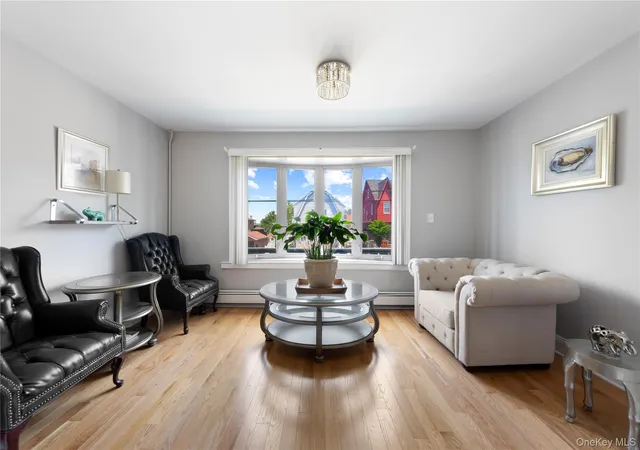 Photo 3 of Sale Pending at 2910 Butler St, New York, NY 11369 | MLS# 1009959 | Listing updated on 2026-07-28